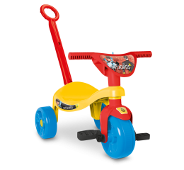 VELOTROL TCHUCO HEROIS C/HASTE 643